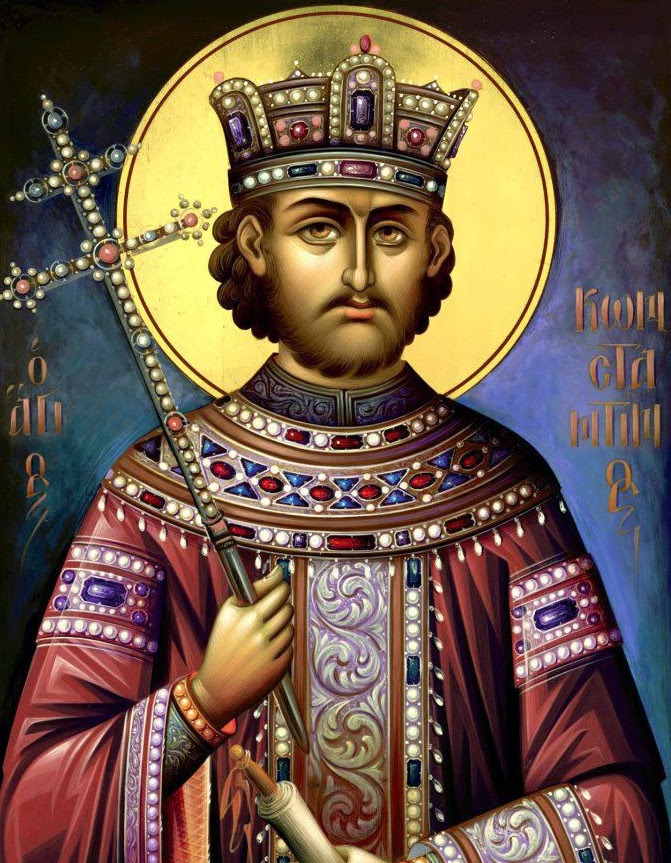 the life and reign of constantine Constantine ii, whose full name was flavius claudius constantinus, was the son of constantine i and fausta primary sources for the life and reign of. the life and reign of constantine Constantine ii, whose full name was flavius claudius constantinus, was the son of constantine i and fausta primary sources for the life and reign of.