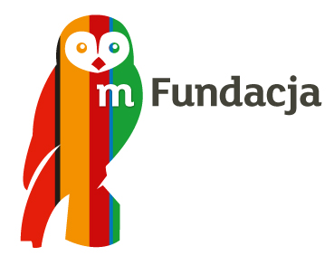 „Projekt finansuje Fundacja  mBanku”