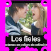 Sufriendo decepciones de amor