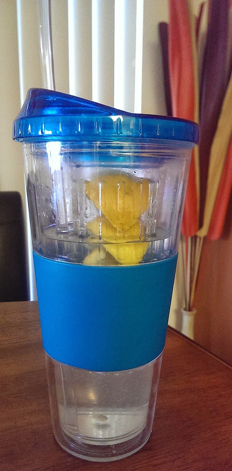 Rove%2BInfuser%2BTumbler ROVE: New Eco-Friendly Products For Eco Friendly Packaged Snacks