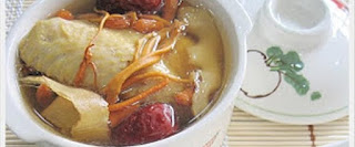 Kuliner Musim Panas yang Menggoda! Coba Sup Ayam Ginseng a la Korea