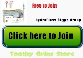 Join HydroFloss skype group