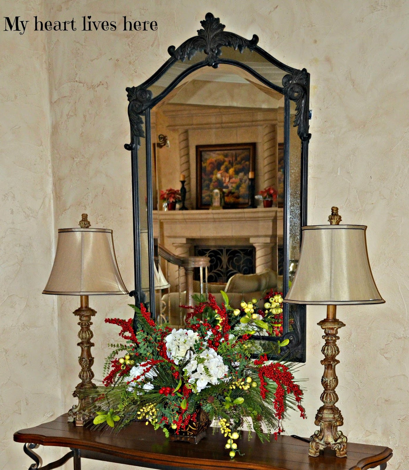 Family Room Clock Family Room Clock