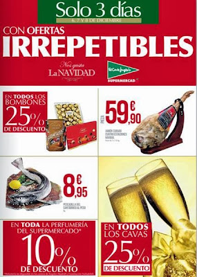 corte ingles arapiles madrid ofertas irrepetibles el corte ingles 6 7 8 diciembre 2013 corte ingles arapiles madrid ofertas irrepetibles el corte ingles 6 7 8 diciembre 2013