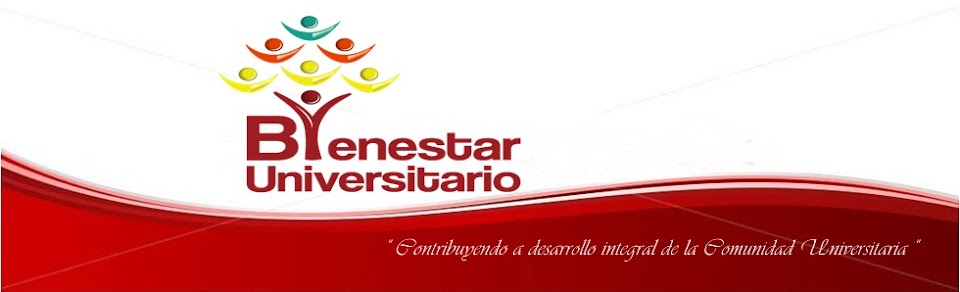 Bienestar Universitario