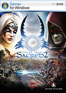 Sacred 2: Fallen Angel RELOADED Version Torrent ~ 19GB