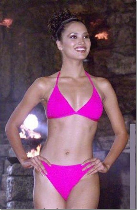 lara dutta bikini lara dutta bikini