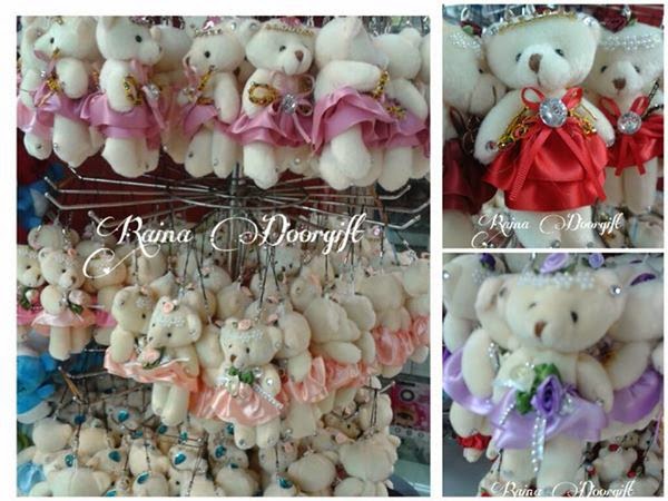 pemborong teddy bear