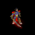 Admiral - Kunkka