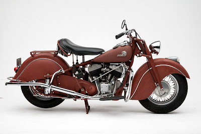 1953 indian chief motorcycle