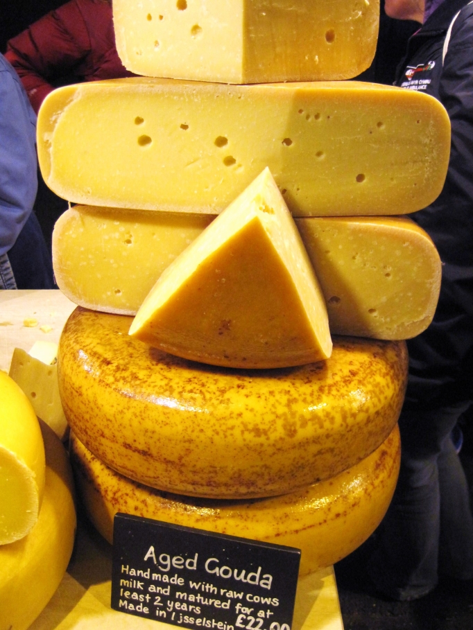 The Cheese Chap: Vermeer: the world's best cheese?