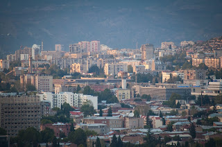 Грузия 2013