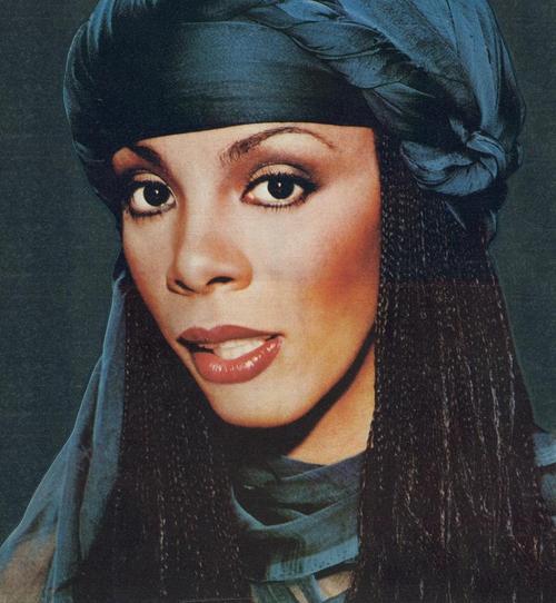 donna summer donna summer