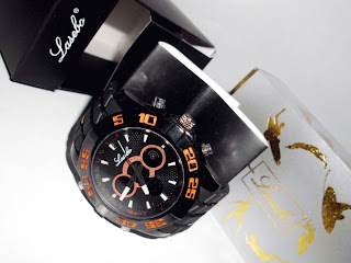 Jam Tangan LASEBO LSB- 8016