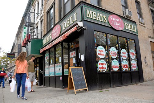 Frank & Eddies Butcher Shop Frank & Eddies Butcher Shop