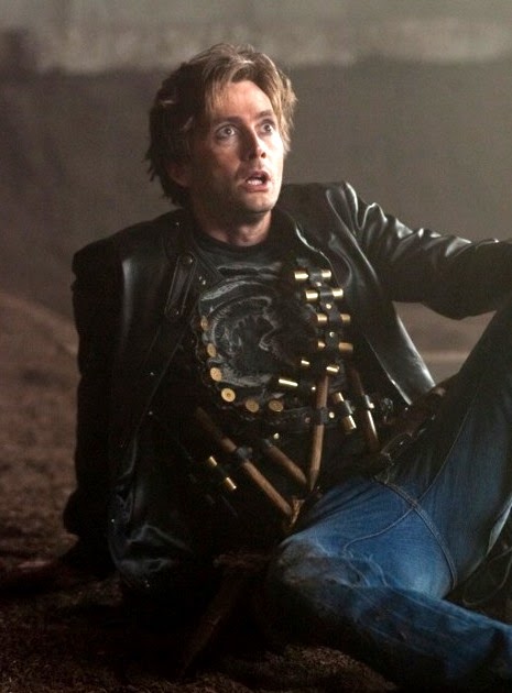 david tennant vampire funter david tennant vampire funter