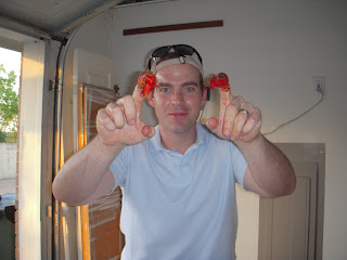 Crawfish+boil+party+decorations
