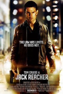 Jack Reacher (2012) full movIe free onlIne watch Jack Reacher (2012) poster