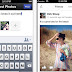 Facebook Introduces Camera App For The iPhone