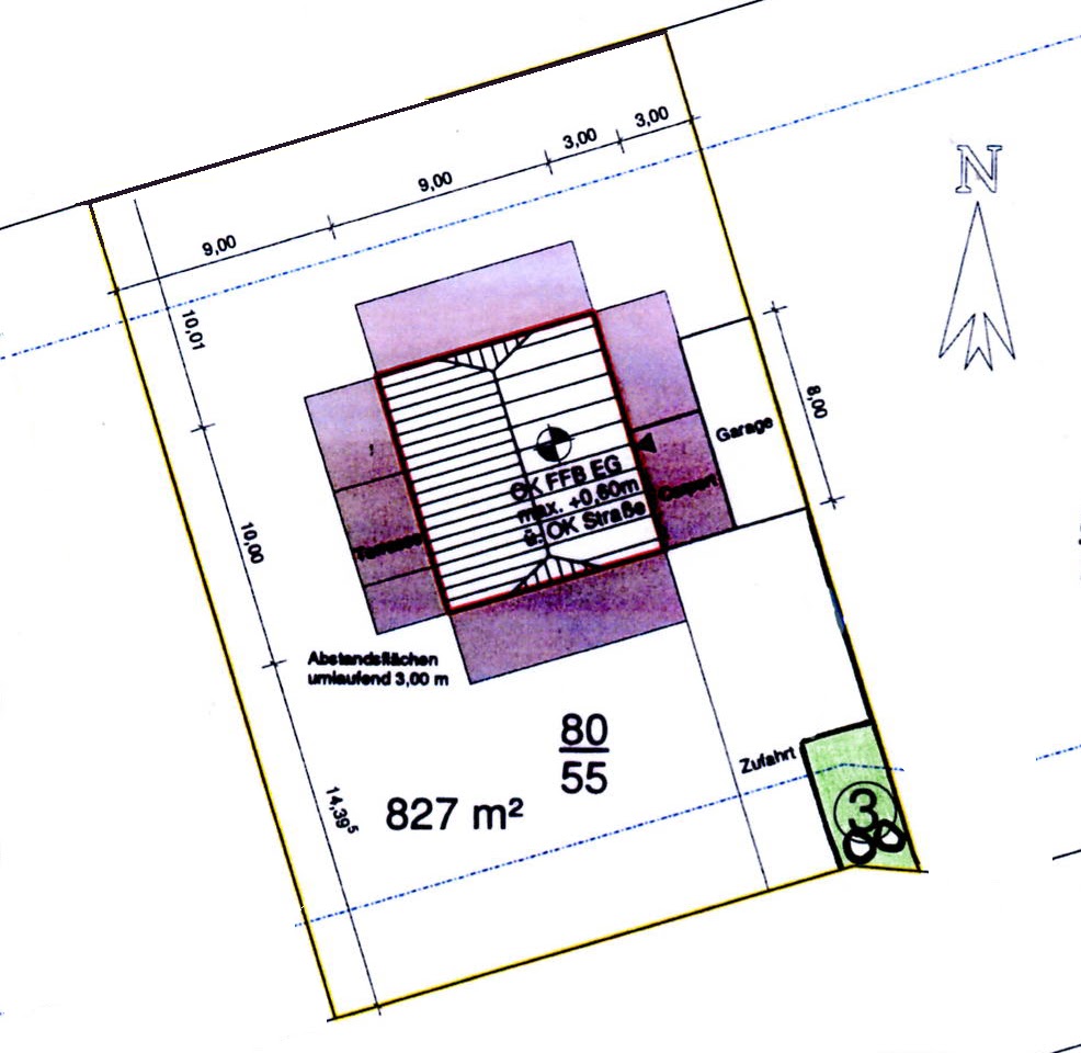 Hausbau Mit Kage Planung Haus