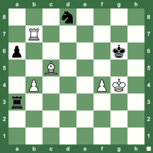 Practicing Chess Puzzles on a Smart Chessboard : r/chess