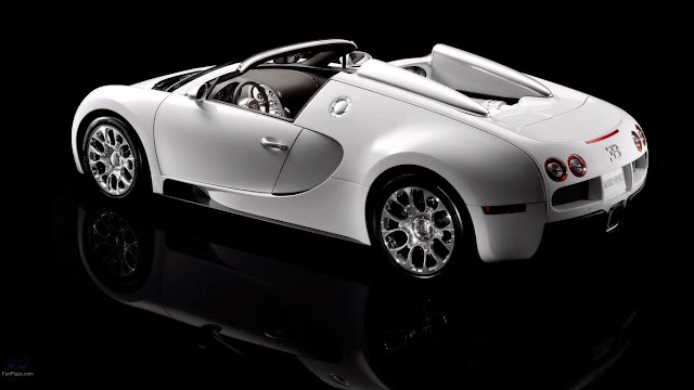 Beautiful Cars HD Wallpaper