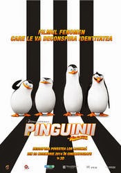 pinguinii din madagascar 2014 pinguinii din madagascar 2014