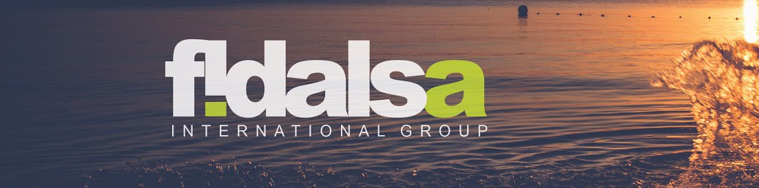 REAL ESTATE FIDALSA INTERNATIONAL GROUP