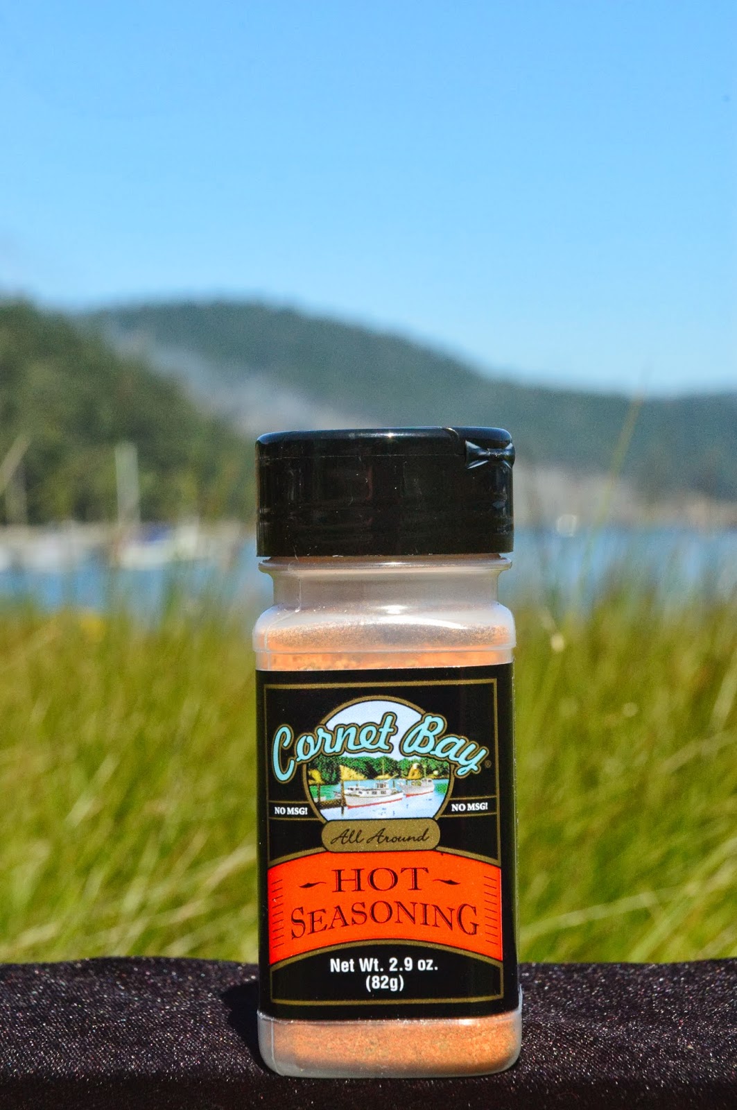 Bay Gourmet Foods Product Library