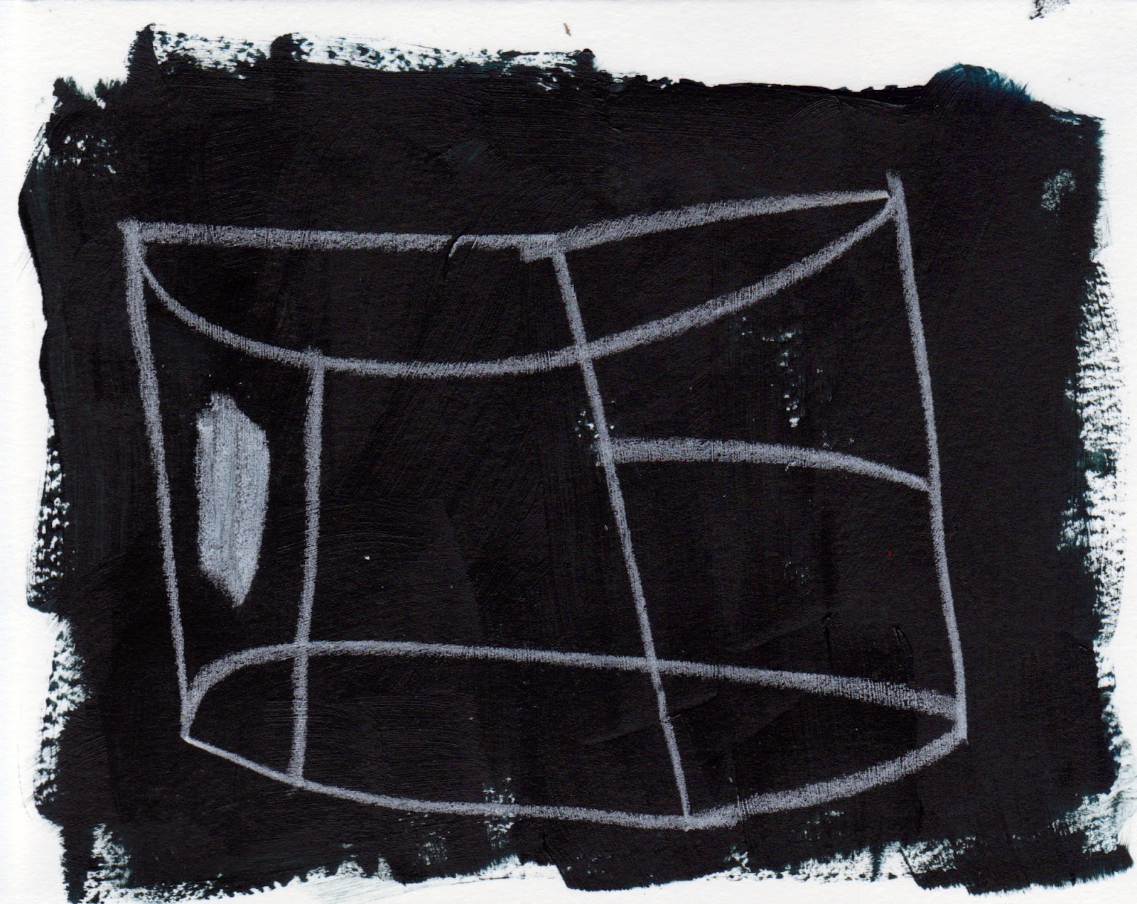 Drum Sketch