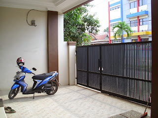 Ruko Murah Jakarta 1.2M