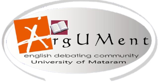 argUMent UNRAM Angka Keramat