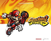 #33 Super Mario Wallpaper