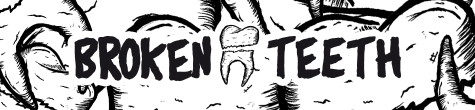 Broken Teeth Graphics