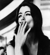 Christine Keeler