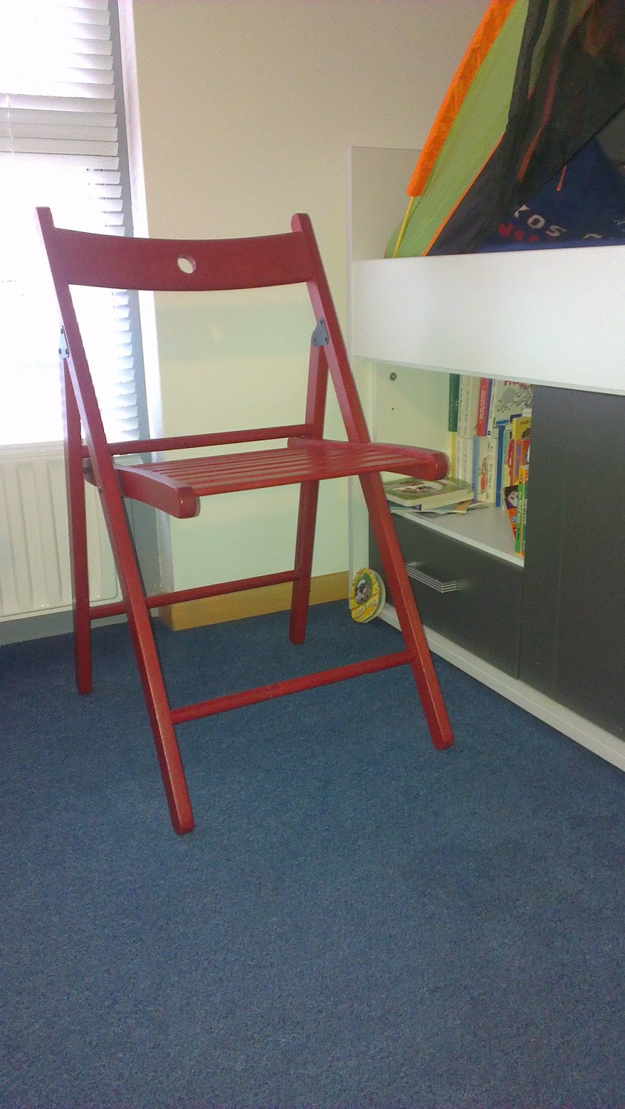 Ace the adventure: ikea vrijdag: terje klapstoel/folding chair