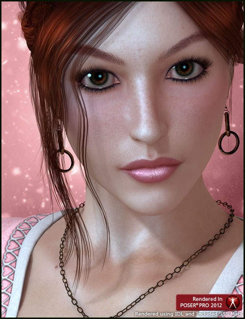 Daz V4