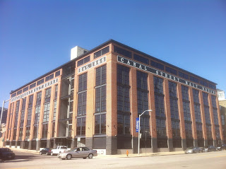 Canal Street Malt House