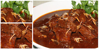 Resep Semur Daging Sapi Maknyuss Resep Semur Daging Sapi Maknyuss