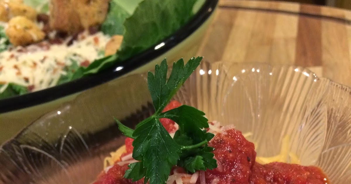 Dream Home Cooking Girl My Ground Turkey and Marinara Sauce served