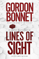 Book #1 of the Boundary Solution trilogy