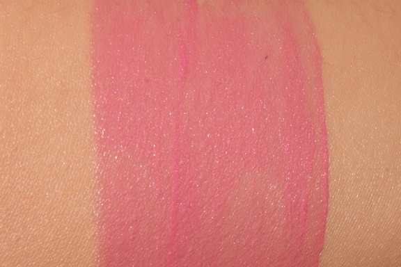 Clarins Instant Light Blush Vitamin Pink