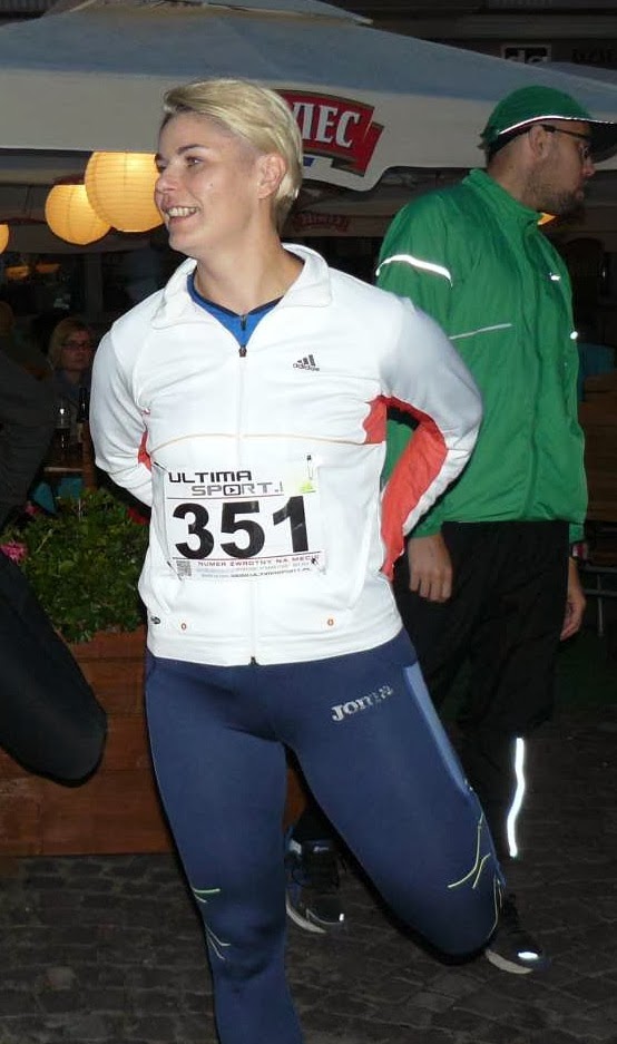 Biegunka Team : ZAWODNICY