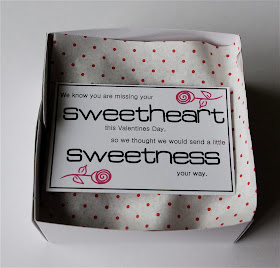 Creative "Try"als: Valentine For a Widow