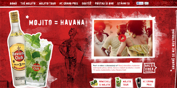 Havana-mojito.cz Havana-mojito.cz