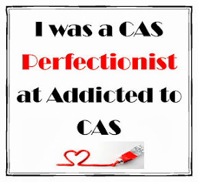 CAS Perfectionist