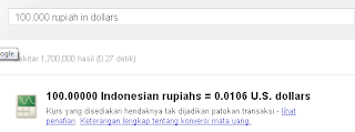 10 Kecanggihan Dan Keunikan Mesin Pencari Google mesin pencari Google