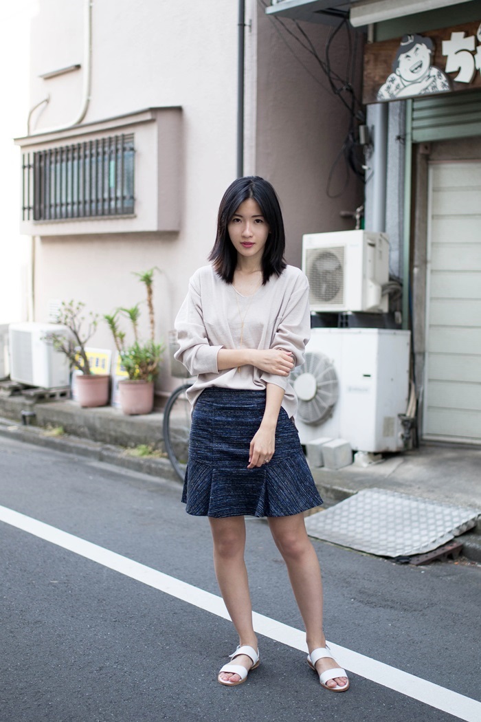 von vogue flirty skirt von vogue flirty skirt