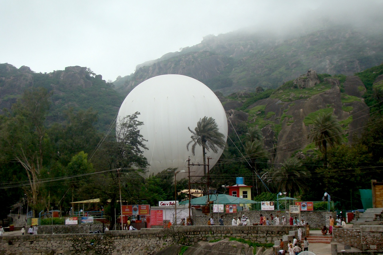 Mount Abu The Abode Mount Abu’s New Tourist Attraction