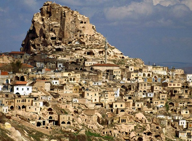 Cappadocia, Turkey